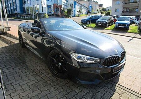 BMW 840 d xDrive Cabrio/M-Sport/Innovation/Open-Air-P