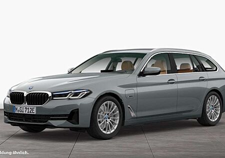 BMW 530 e Touring Head-Up AHK Laserlicht akt.Geschwindkeit