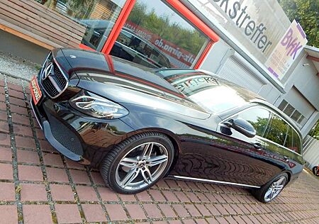 Mercedes-Benz E 220 d T Avantgarde SCHIEBED.STANDH.COMAND AHK