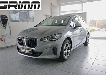 BMW 218 i Head-Up AHK el.Sitze RFK Driv. + Park.Ass.Prof.u