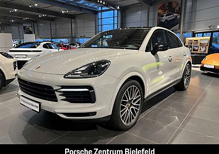 Porsche Cayenne Coupe HA-Lenkung Head-Up Soft-Close