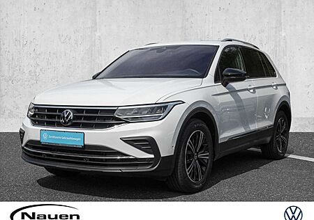 VW Tiguan Volkswagen 1.5 TSI DSG Life Active *Leasingrate 369,-€*
