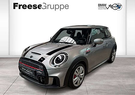 Mini John Cooper Works 3-Türer LED RFK Klimaaut. PDC