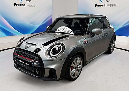 Mini John Cooper Works 3-Türer LED RFK Klimaaut. PDC