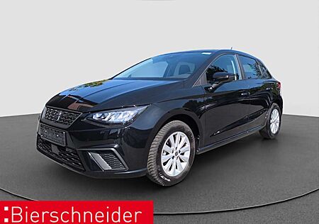 Seat Ibiza 1.0 TSI Style NAVI ACC RFK PDC SITZH VIRT