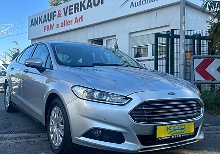 Ford Mondeo Lim. 2,0 TDCI / 1. Hand