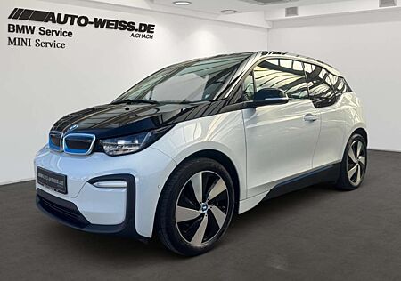 BMW i3 120Ah LOFT +NAVI-PRO+LED+SHZ+MFL+BT+PRIVACY+