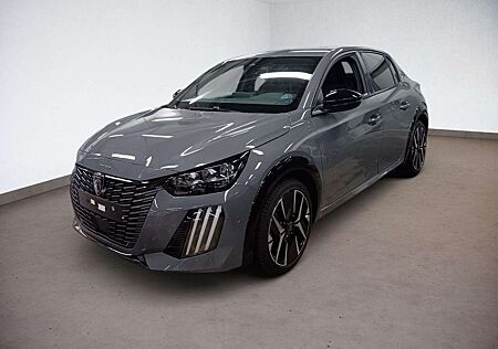 Peugeot 208 PureTech 100 GT