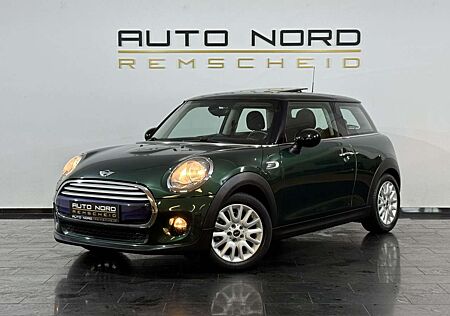 Mini Cooper D *Pano*PDC*Pepper*41000KM*Klima*Sitzhzg*