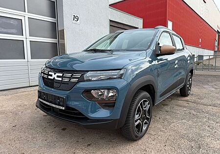 Dacia Spring Extreme 65 PS CCS SCHNELLADEDOSE