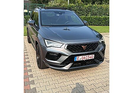 Cupra Ateca 2.0 TSI 4Drive DSG Copper AHK Panno Voll