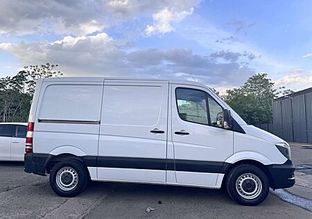 Mercedes-Benz Sprinter 313 CDI, Neu Inspektion, Neu HU, Guter Zustand