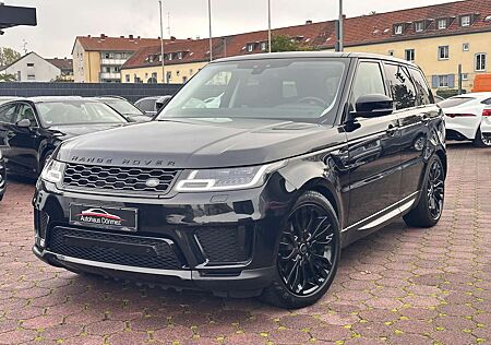 Land Rover Range Rover Sport D250 HSE Dynamic BLACK PACK!