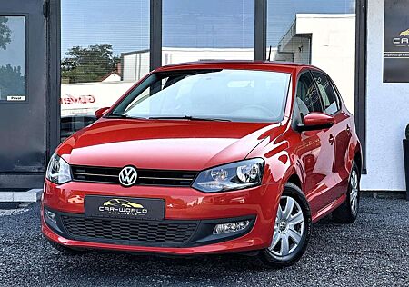 VW Polo Volkswagen V Klima Steuerkette Neu Tüv Neu Garantie Co