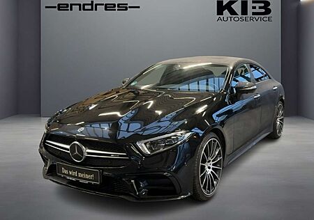 Mercedes-Benz CLS 53 AMG CLS 53 4Matic +AMG+Wide+SHD+Sitzklima+MBUX+