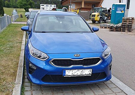 Kia XCeed Ceed SW / cee'd SW Ceed SW 1.4 T-GDI OPF Vision