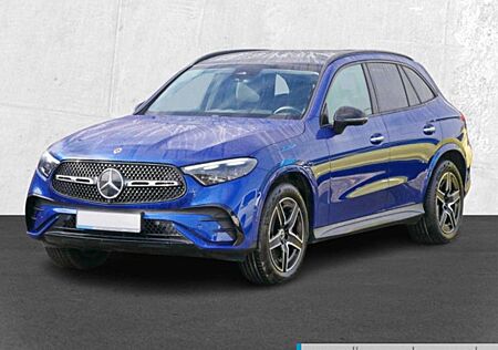 Mercedes-Benz GLC 300 d Mild-Hybrid 4Matic Navi AHK Pano Kamer