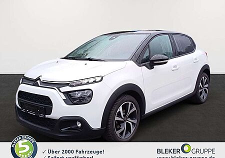 Citroën C3 Citroen PureTech 83 Shine Pack