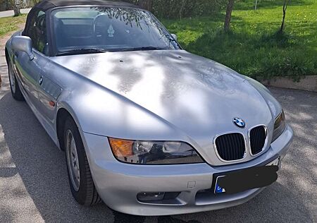 BMW Z3 roadster 1.8