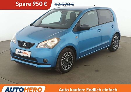 Seat Mii 1.0 Chic *TEMPO*PDC*SHZ*START/STOP*