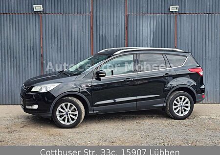 Ford Kuga Titanium (Nr. 062)