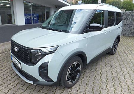 Ford Tourneo Courier Active