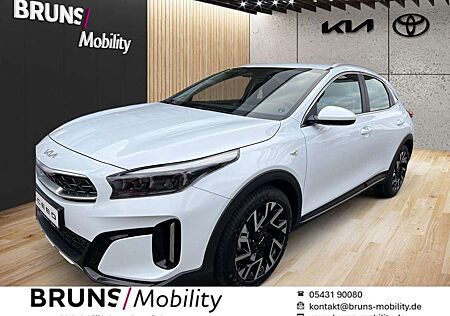Kia XCeed 1.0 T Vision Komfort Navigation, Kamera
