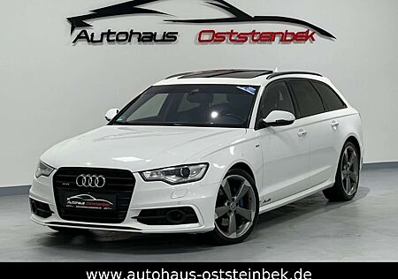 Audi A6 AVANT 3.0 TDI QUATTRO/S-LINE/PANO/BI-XEN/AHK/