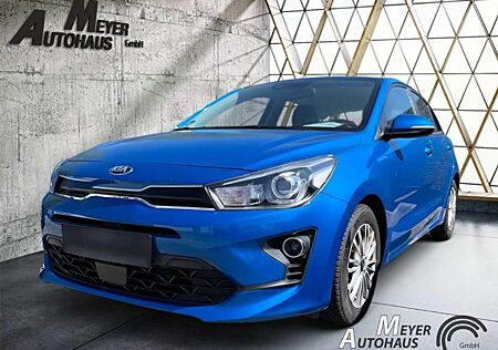 Kia Rio 1.0 T Vision+LED+NAVI+Tempomat+Einparkhilfe