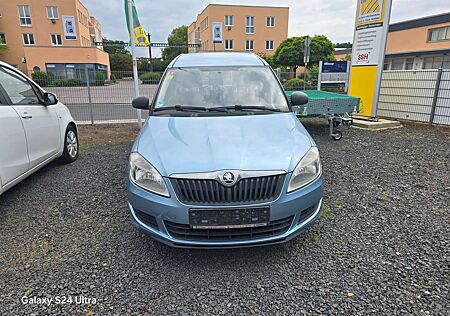 Skoda Roomster 1.2 TSI Active Erste Hand