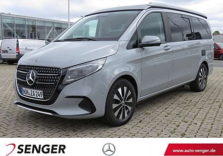 Mercedes-Benz Marco Polo gebraucht kaufen Mercedes-Benz Marco Polo 250 d MBAC LED Distr. Standhzg KÜCHE