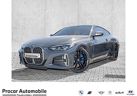 BMW 440 M440i Coupé Glasd. Standheiz. DA Prof. PA+ H/K DAB