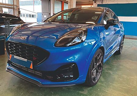 Ford Puma 1.5 EcoBoost ST X SPORT volle Ausstattung