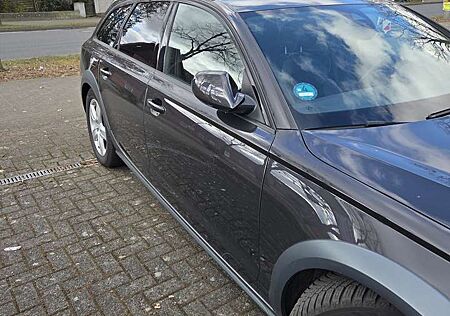 Audi A6 Allroad quattro 3.0 TDI tiptronic DPF