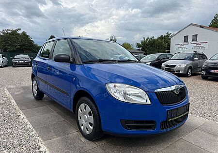Skoda Fabia Style Sportsitze Sportpaket Sport Lenkrad