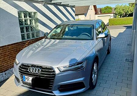 Audi A6 Avant 3.0 TDI quattro S tronic
