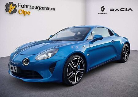 Alpine A110 Première Édition #1758 von 1955