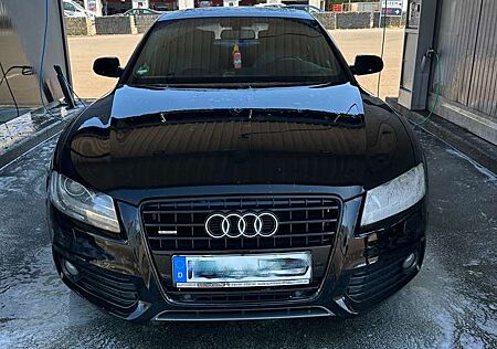 Audi A5 2.0 TFSI Sportback quattro S tronic