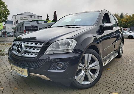 Mercedes-Benz ML 350 BlueTec 4Matic Sport Paket *Airmatic*