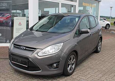 Ford C-Max Sync Edition