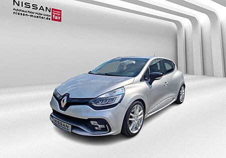 Renault Clio RS 200PS Automatik Klima LED Sport
