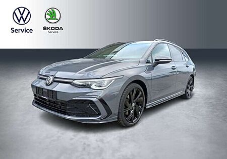 VW Golf gebraucht kaufen VW Golf Volkswagen VIII Variant 2.0 TDI DSG R-Line AHK PanoD