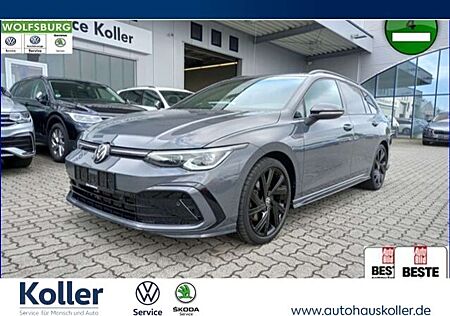 VW Golf Volkswagen VIII Variant 2.0 TDI DSG R-Line AHK PanoD
