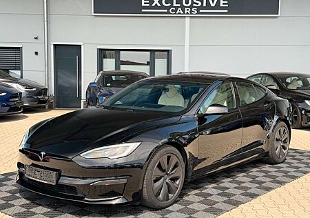 Tesla Model S MODEL S PALLADIUM | MATRIX | KI HARDWARE 4