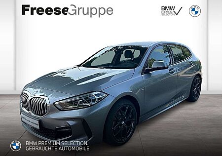 BMW 118 d M Sport Head-Up DAB LED WLAN RFK Tempomat