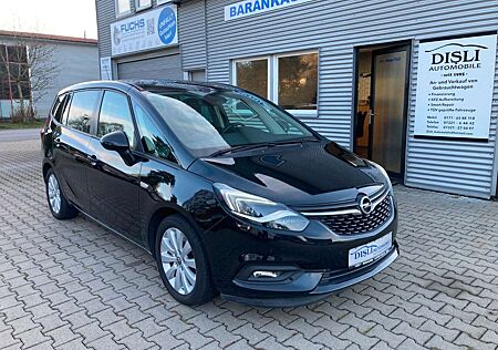 Opel Zafira C ON,Klimaautomatik,Navi,Kamera