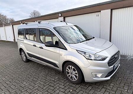 Ford Transit Connect 230 L2 S&S Autm. Basis