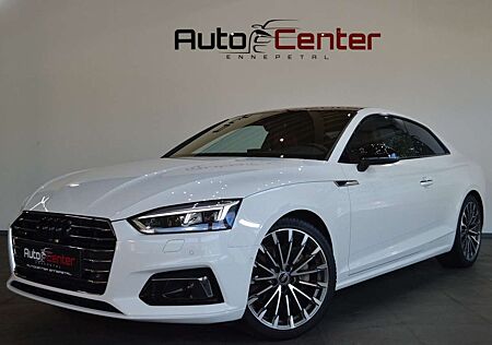 Audi A5 Coupe quattro 2.0 TFSI design*Navi*360°Kamera