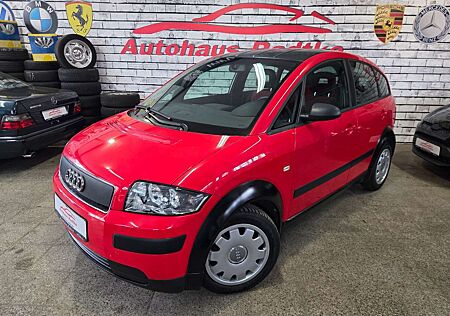 Audi A2 1.4 Colour Storm *1.Hand*Tüv & Service NEU*