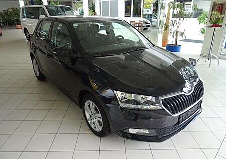 Skoda Fabia 1.0 TSI Ambition OPF DSG-Automatik